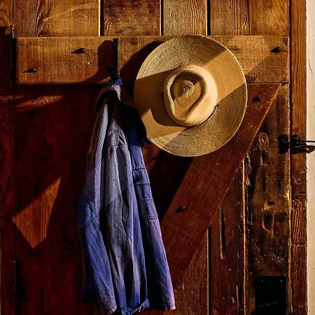 Pioneertown Motel Bagian luar foto