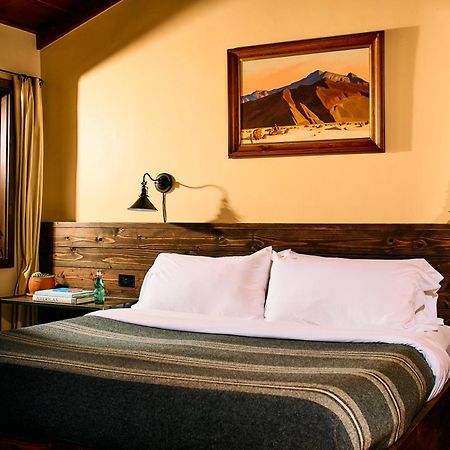 Pioneertown Motel Bagian luar foto