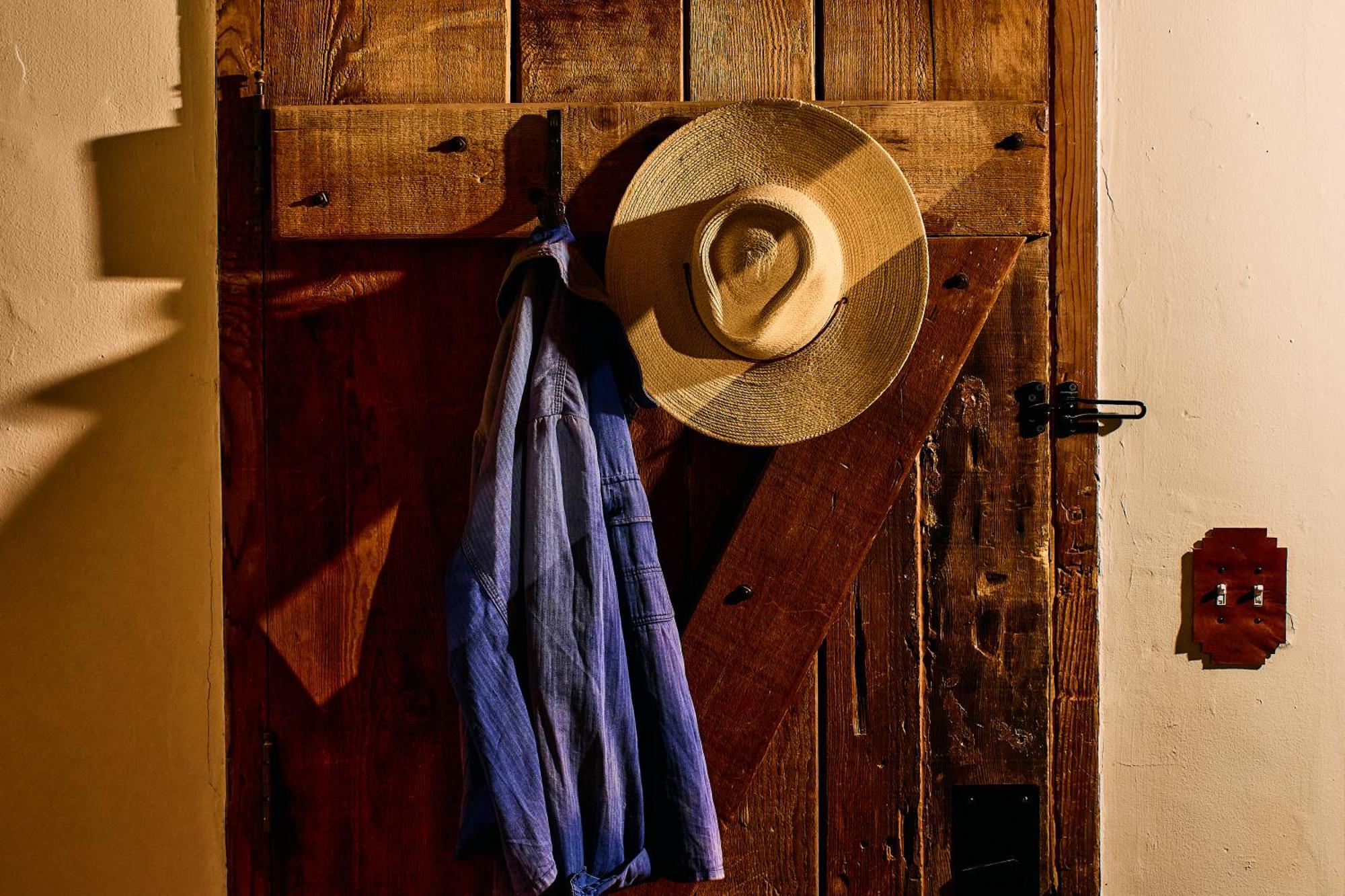 Pioneertown Motel Bagian luar foto