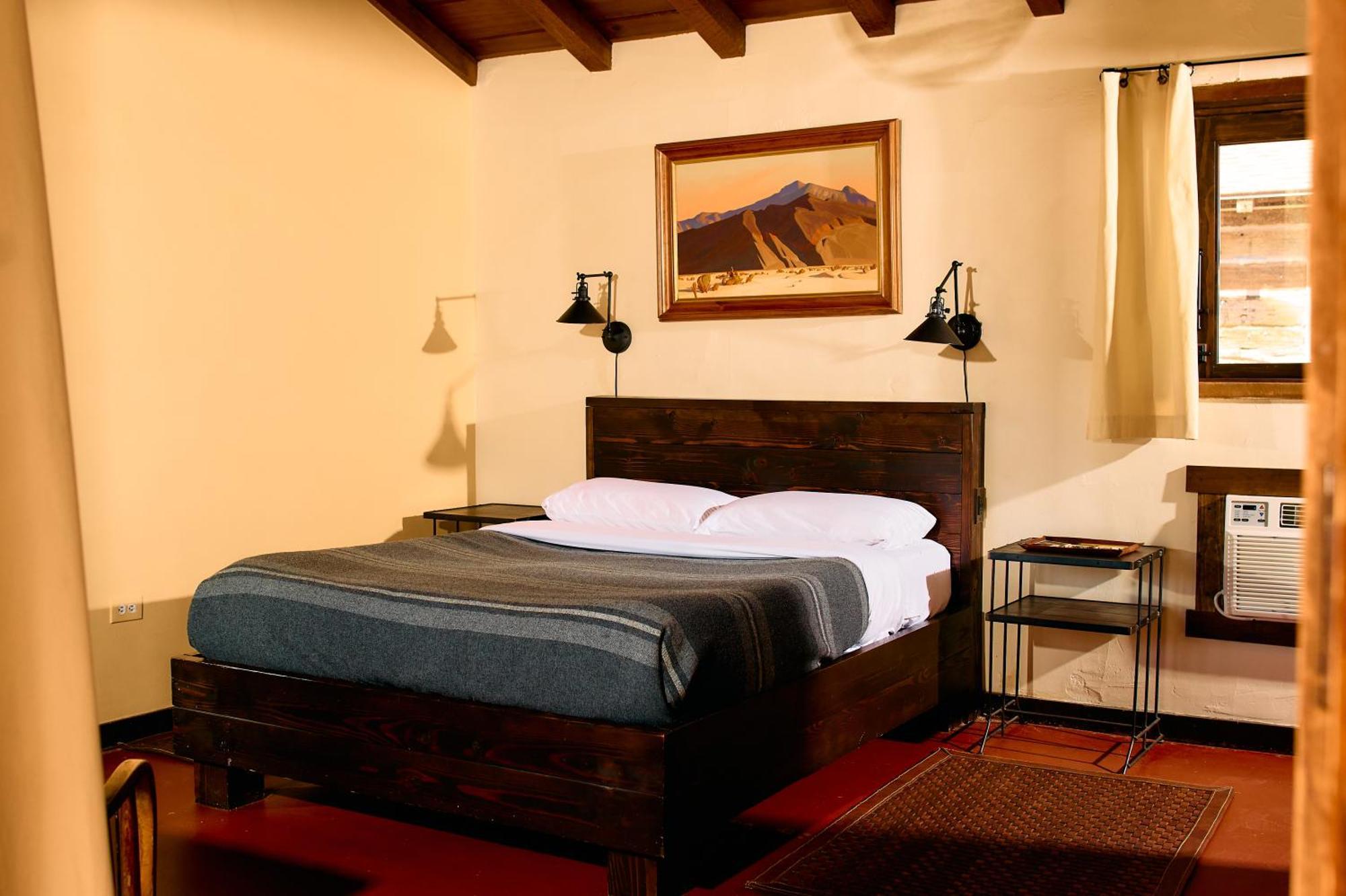 Pioneertown Motel Bagian luar foto