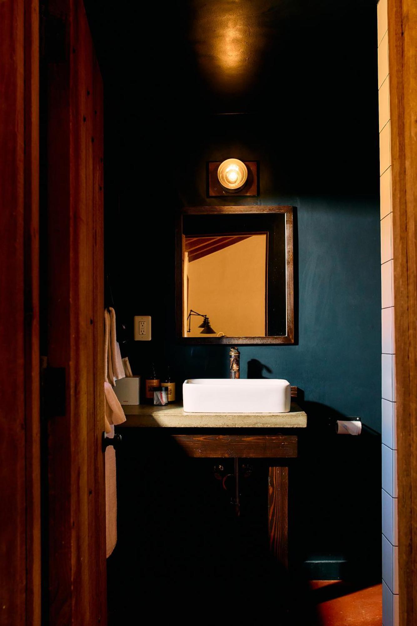Pioneertown Motel Bagian luar foto